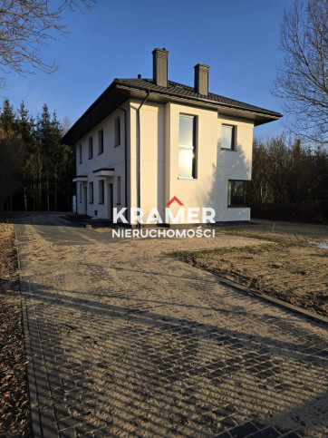 Dom Sprzedaż Łomianki 5