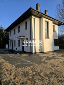 Dom Sprzedaż Łomianki