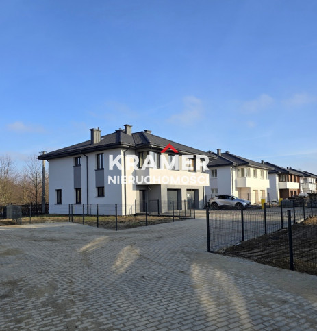 Dom Sprzedaż Łomianki 5