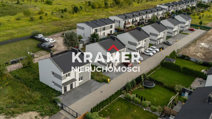 Mieszkanie Sprzedaż Łomianki 2