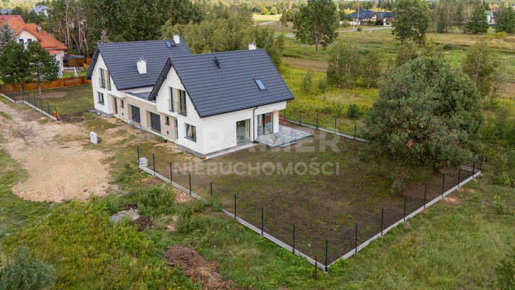 Dom Sprzedaż Sowia Wola Folwarczna 4