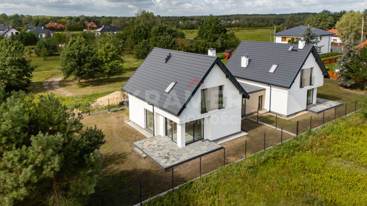 Dom Sprzedaż Sowia Wola Folwarczna 12